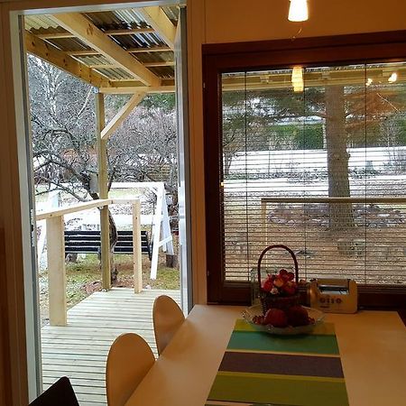 Naantali Holiday Home Экстерьер фото