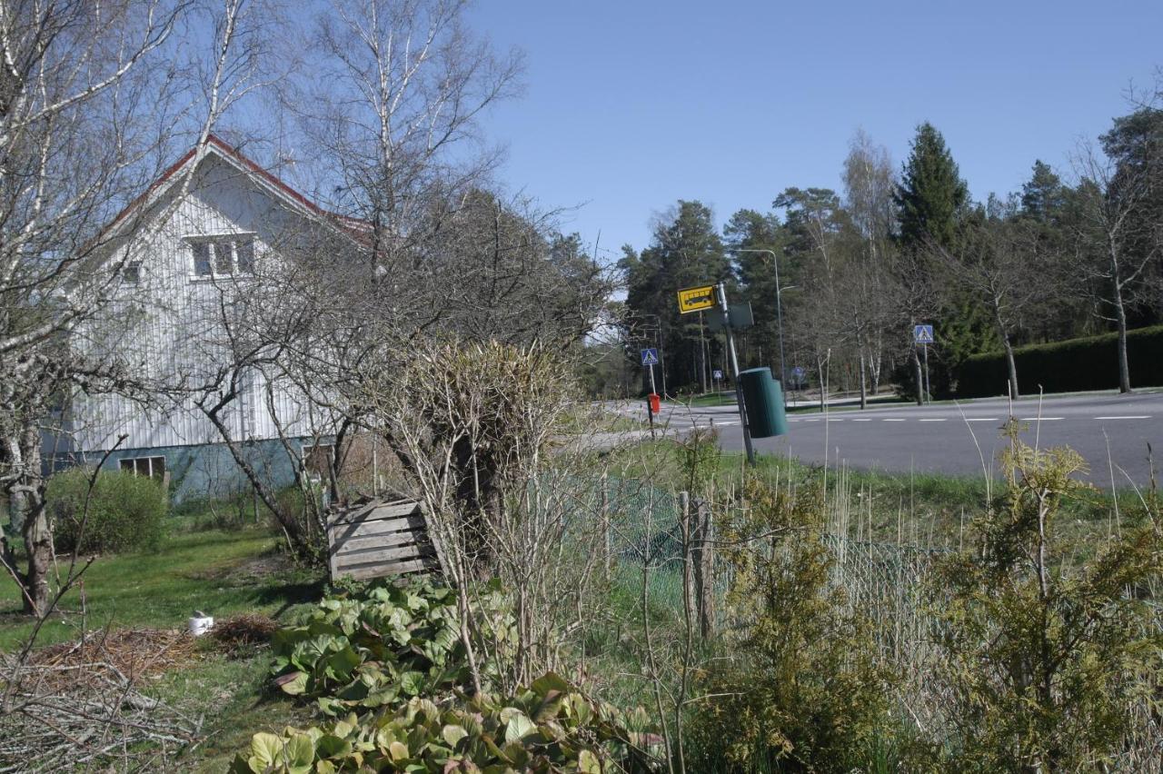 Naantali Holiday Home Экстерьер фото