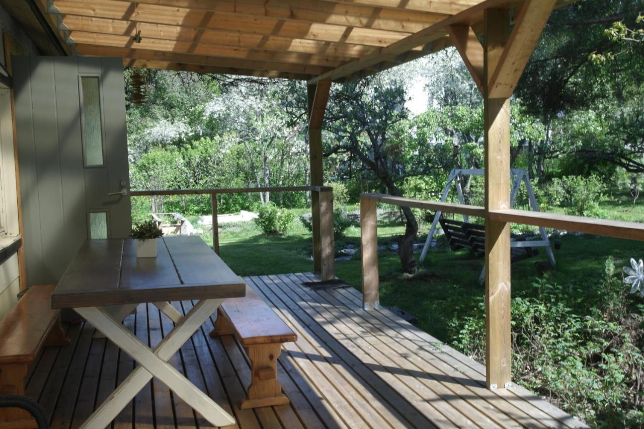 Naantali Holiday Home Экстерьер фото