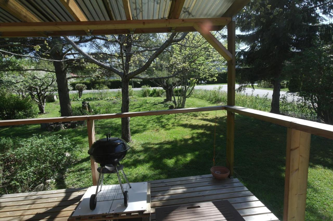 Naantali Holiday Home Экстерьер фото