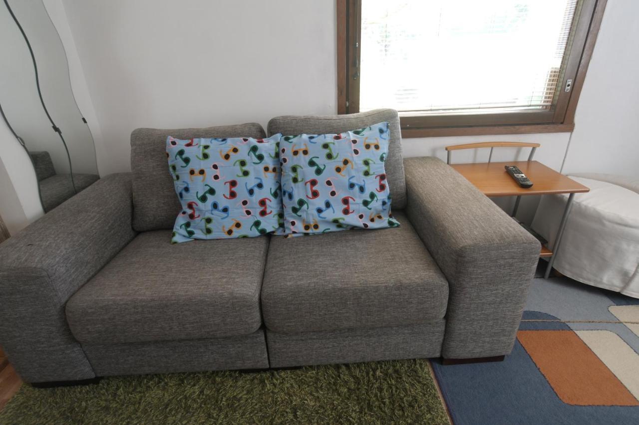 Naantali Holiday Home Экстерьер фото