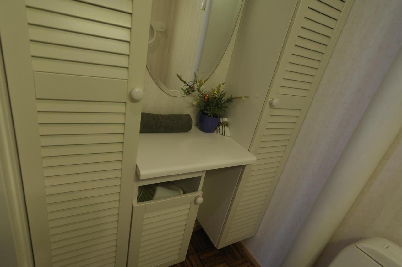 Naantali Holiday Home Экстерьер фото