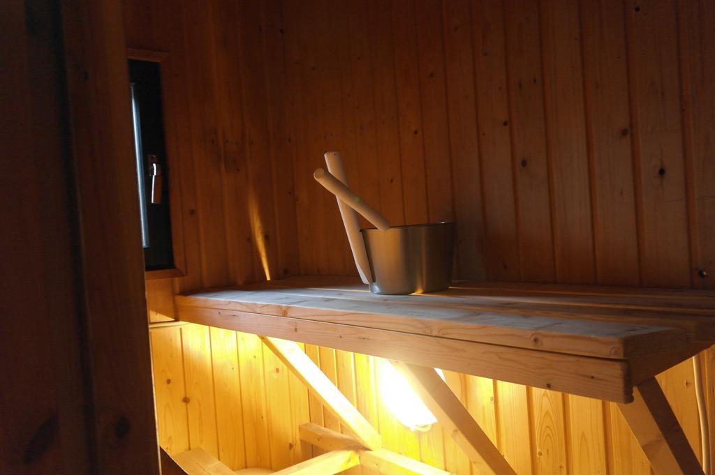 Naantali Holiday Home Экстерьер фото