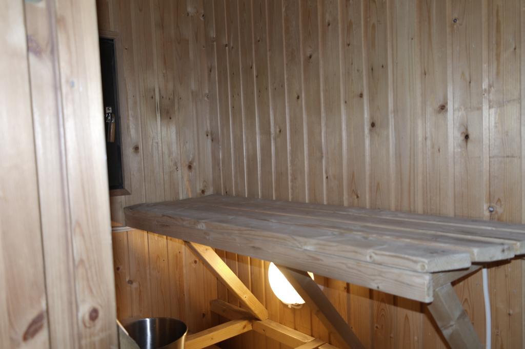 Naantali Holiday Home Экстерьер фото