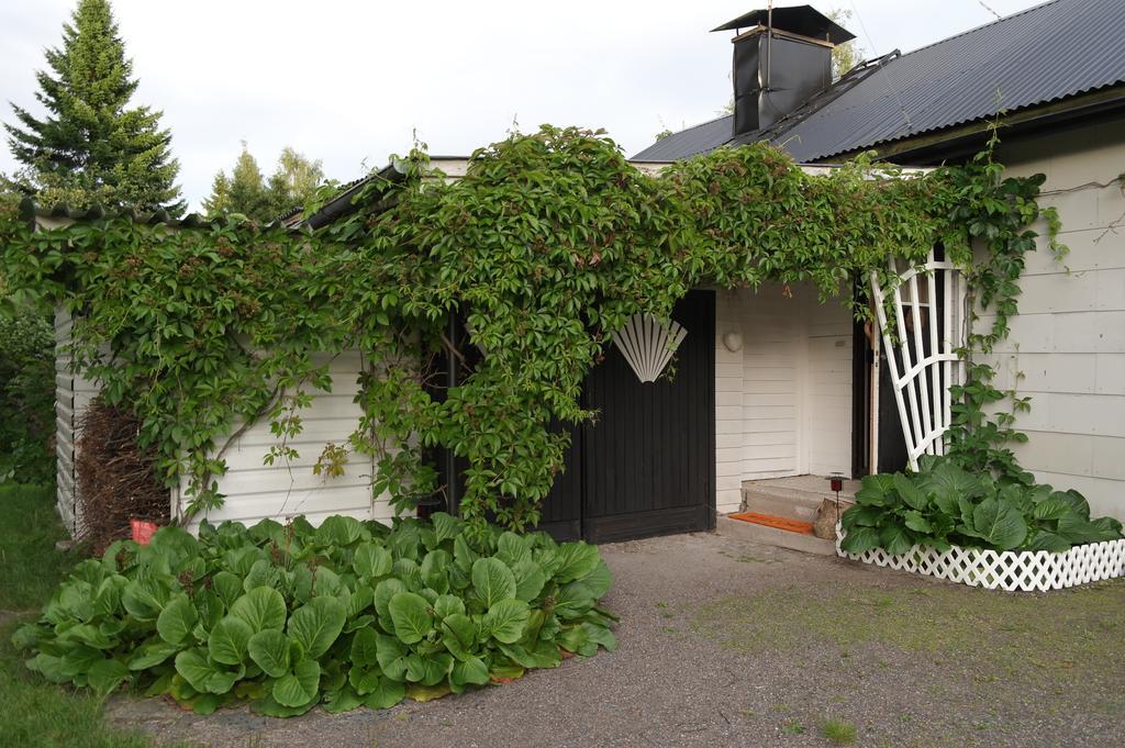 Naantali Holiday Home Экстерьер фото